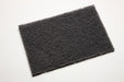 3M - 18453 Scotch-Brite Blending Hand Pad 7446B 6 Inch X 9 Inch (7000121123)