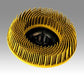 3M - 24538 Scotch-Brite Tm Bristle Disc 4-1/2 Inch X M14-2 80 (7100138288)