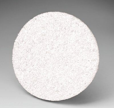 3M - 14375 Scotch-Brite Clean And Finish Disc CF-Dc Talc 7 Inch X NH (7100103337)