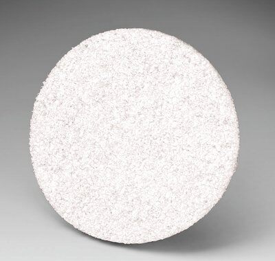 3M - 05323 Scotch-Brite Clean And Finish Disc CF-Dc Talc 4 Inch X NH (7010309605)