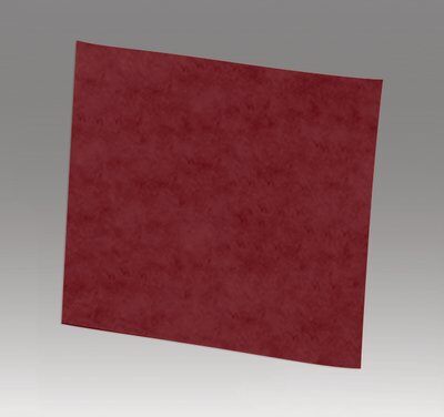 3M - 64860 Scotch-Brite Clean And Finish Sheet 3 Inch X 3 Inch A VFN (7100098263)