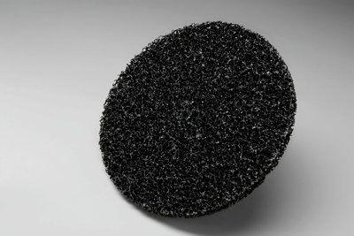 3M - 14273 Scotch-Brite Clean And Strip Disc Cs-Dc Sic Extra Coarse 8 Inch X NH (7010365814)