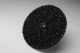 3M - 17549 Scotch-Brite Clean And Strip Disc Cs-Dc Sic Extra Coarse 8 Inch X 1-1/4 Inch (7100141925)