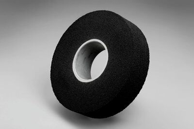 3M - 93756 Scotch-Brite Clean And Strip Rim Wheel 12 Inch X 4 Inch X 3 Inch 7S XCS Custom (7010329664)