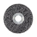 3M - 01012 Scotch-Brite Clean And Strip Unitized Wheel 76 Mm X 25 Mm X 6.35 Mm 7S XCS (7000045860)