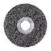 3M - 01025 Scotch-Brite Clean And Strip Unitized Wheel 6 Inch X 1/2 Inch X 1/2 Inch 7S XCS (7010309781)