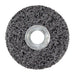 3M - 15706 Scotch-Brite Clean And Strip Unitized Wheel 8 Inch X 1/2 Inch X 1-1/4 Inch 7S XCS (7010364561)