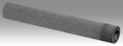 3M - 14513 Scotch-Brite High Resolution Pc Cleaning Brush HR-Pc 6S Super Fine 4 Inch X 24-1/2 Inch X 1-1/4 Inch (7010365826)