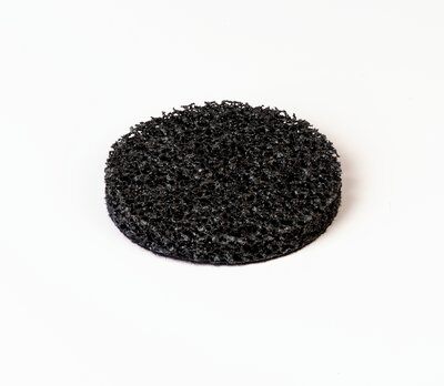 3M - 18355 Scotch-Brite Coating Removal Disc Cr-Dh Sic Extra Coarse 5 Inch X NH (7000120845)