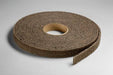 3M - 17900 Scotch-Brite Cut And Polish Roll Cp-RL A/O Medium 1-1/2 Inch X 30 Foot (7010366056)