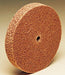 3M - 15696 Scotch-Brite Cut And Polish Unitized Wheel 2 Inch X 1 Inch X 1/4 Inch 5A Fin (7000045957)