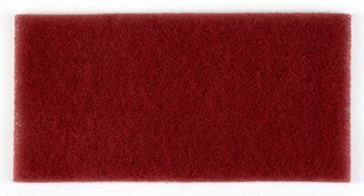 3M - 64659 Scotch-Brite Durable Flex Hand Pad 4-1/2 Inch X 9 Inch A VFN (7100042334)