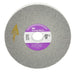 3M - 24527 Scotch-Brite Ex3 Deburring Wheel X3-Wl 9S Fine 8 Inch X 1 Inch X 3 Inch (7000046116)