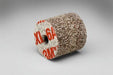 3M - 14063 Scotch-Brite EXL Unitized Wheel XL-UW 6A Medium 1 Inch X 1 Inch X 3/16 Inch (7100001140)