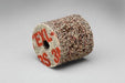 3M - 13752 Scotch-Brite EXL Unitized Wheel XL-UW 8A Coarse 1 Inch X 1 Inch X 3/16 Inch (7000045926)