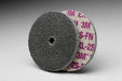 3M - 33604 Scotch-Brite EXL Unitized Wheel XL-UW 2S Fine 5 Inch X 1/4 Inch X 1/2 Inch (7010365356)