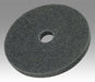 3M - 22870 Scotch-Brite EXL Unitized Wheel XL-UW 2S Very Fine 6 Inch X 1/2 Inch X 1/2 Inch (7000120936)