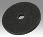 3M - 17507 Scotch-Brite EXL Unitized Wheel XL-UW 2S Fine 6 Inch X 1/2 Inch X 3/4 Inch (7010366035)