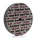 3M - 13742 Scotch-Brite EXL Unitized Wheel XL-UW 2S Fine 6 Inch X 1 Inch X 1/2 Inch (7000046026)