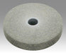 3M - 28028 Scotch-Brite EXL Unitized Wheel XL-UW 2A Medium 8 Inch X 1 Inch X 5/8 Inch (7000121019)