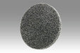3M - 17500 Scotch-Brite EXL Unitized Wheel XL-UW 2A Medium 8 Inch X 1/2 Inch X 1/2 Inch (7010328751)