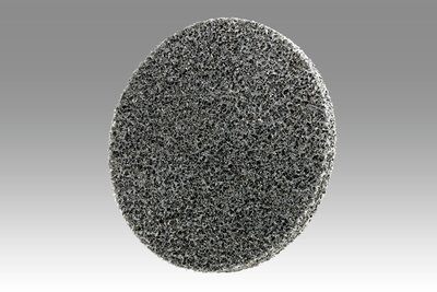 3M - 17501 Scotch-Brite EXL Unitized Wheel XL-UW 2A Medium 8 Inch X 1/2 Inch X 3/4 Inch (7010366033)