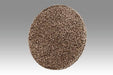 3M - 22875 Scotch-Brite EXL Unitized Wheel XL-UW 8A Coarse 8 Inch X 1/4 Inch X 3/4 Inch (7010309832)