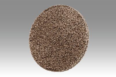 3M - 22875 Scotch-Brite EXL Unitized Wheel XL-UW 8A Coarse 8 Inch X 1/4 Inch X 3/4 Inch (7010309832)