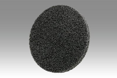 3M - 60002 Scotch-Brite EXL Unitized Wheel XL-UW 2A Medium 8 Inch X 3/8 Inch X 1-1/4 Inch (7010365485)