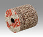 3M - 27979 Scotch-Brite EXL Unitized Wheel XL-UW 8A Medium 3/4 Inch X 1/8 Inch X 1/8 Inch (7010290176)