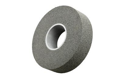 3M - 13069 Scotch-Brite EXL Deburring Wheel XL-WL 9S Fine 12 Inch X 4 Inch X 5 Inch (7100021078)