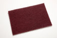 3M - 31105 Scotch-Brite General Purpose Hand Pad 7447 6 Inch X 9 Inch SPR 020466A (7010366612)