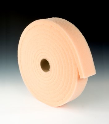 3M - 24464 Scotch-Brite High Gloss Roll Hg-RL 6 Inch X 30 Foot (7010299286)