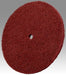 3M - 28074 Scotch-Brite High Strength Disc Hs-Dc A/O Very Fine 10 Inch X 5/8 Inch (7010365150)