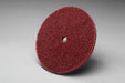 3M - 09031 Scotch-Brite High Strength Disc Hs-Dc A/O Very Fine 5 Inch X 1/2 Inch (7010300784)