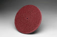 3M - 28072 Scotch-Brite High Strength Disc Hs-Dc A/O Very Fine 4 Inch X 1/8 Inch (7010329603)
