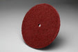 3M - 16833 Scotch-Brite High Strength Disc Hs-Dc A/O Medium 12 Inch X 1/2 Inch (7010366008)