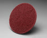 3M - 15914 Scotch-Brite Roloc High Strength Disc Hs-Dr A/O Medium TR 3 Inch (7000045959)