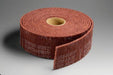 3M - 16804 Scotch-Brite High Strength Roll Hs-RL A/O Medium 4 Inch X 30 Foot (7000120781)