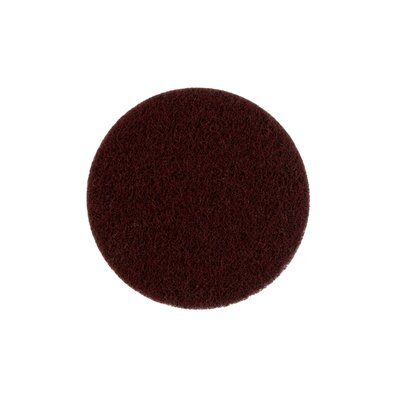 3M - 33714 Scotch-Brite Clean And Finish Disc CF-Dc A/O Very Fine 11 Inch X NH (7010365363)
