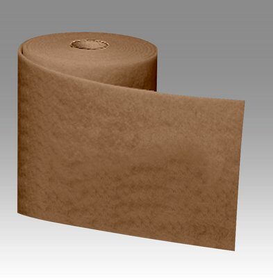 3M - 60245 Scotch-Brite Ks Clean And Finish Roll Ks-RL A/O Fine 12 Inch X 30 Foot (7010365511)