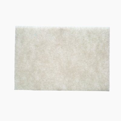 3M - 16976 Scotch-Brite Light Cleansing Hand Pad 7445 6 Inch X 9 Inch (7000000727)