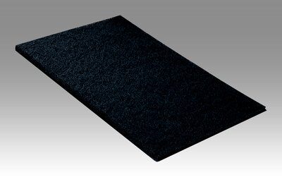 3M - 16556 Scotch-Brite Light Duty Hand Pad 6448B 6 Inch X 9 Inch (7010329300)