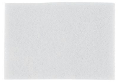 3M - 07445 Scotch-Brite Light Cleansing Hand Pad 07445 6 Inch X 9 Inch (7000045995)