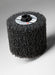 3M - 55748 Scotch-Brite Match And Finish Flap Brush 4-1/2 Inch X 4 Inch X 5/8-11 5A XCS (7000121169)
