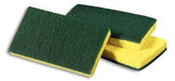 3M - 20688 Scotch-Brite Medium Duty Scrubbing Sponge 74 6.1 Inch X 3.6 Inch X 0.7 Inch (7010028899)