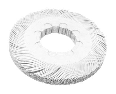 3M - 33177 Scotch-Brite Radial Bristle Brush Replacement Disc T-S 120 Refill 8 Inch (7100038608)