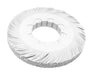 3M - 33177 Scotch-Brite Radial Bristle Brush Replacement Disc T-S 120 Refill 8 Inch (7100038608)