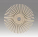 3M - 24278 Scotch-Brite Roloc Radial Bristle Disc 3 Inch 120 (7100138178)