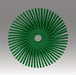 3M - 24276 Scotch-Brite Roloc Radial Bristle Disc 3 Inch 50 (7100138176)